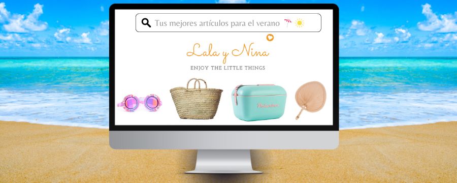 regalos para el verano